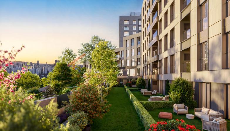 IS-4870 – Ataşehir