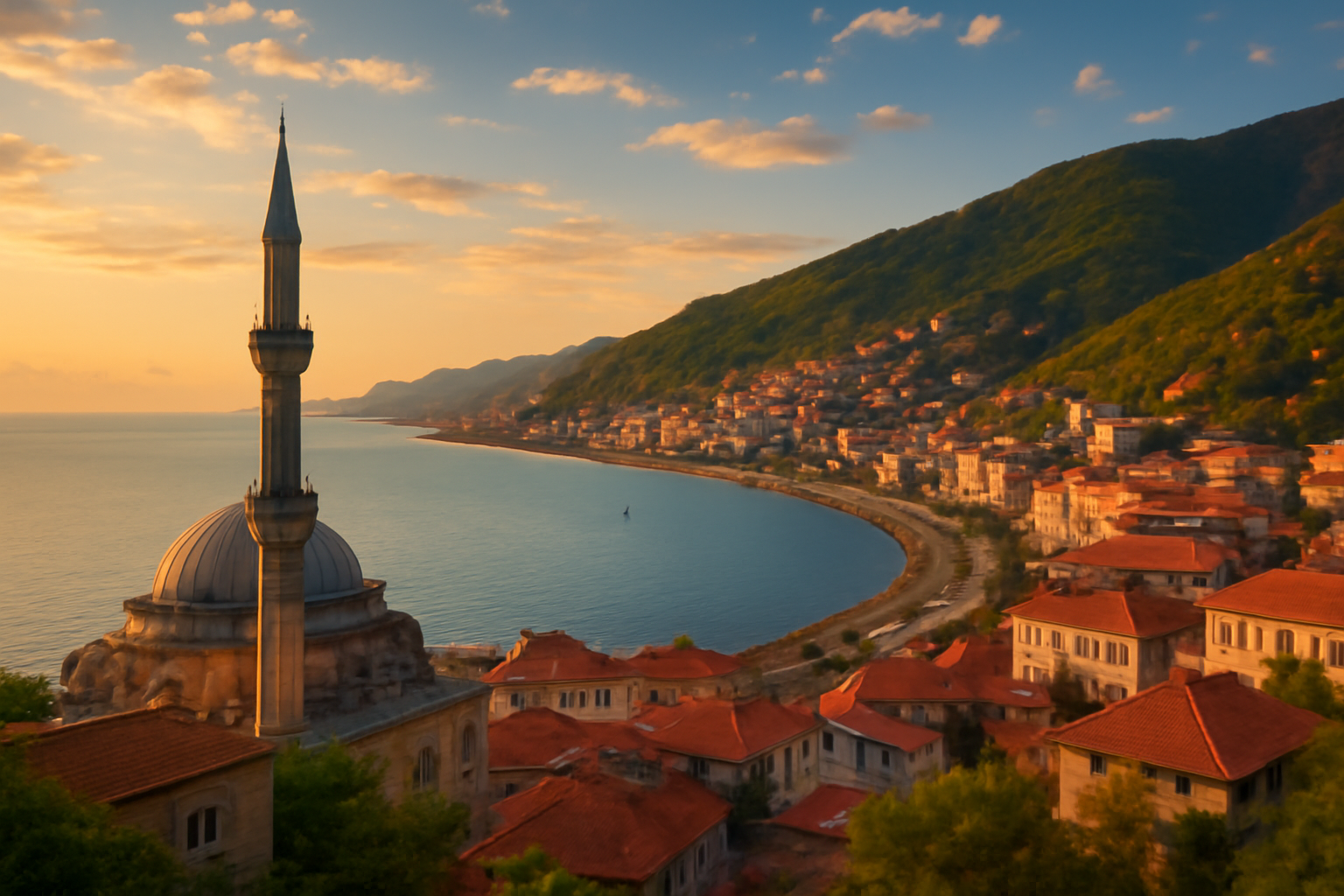 Trabzon, Türkiye