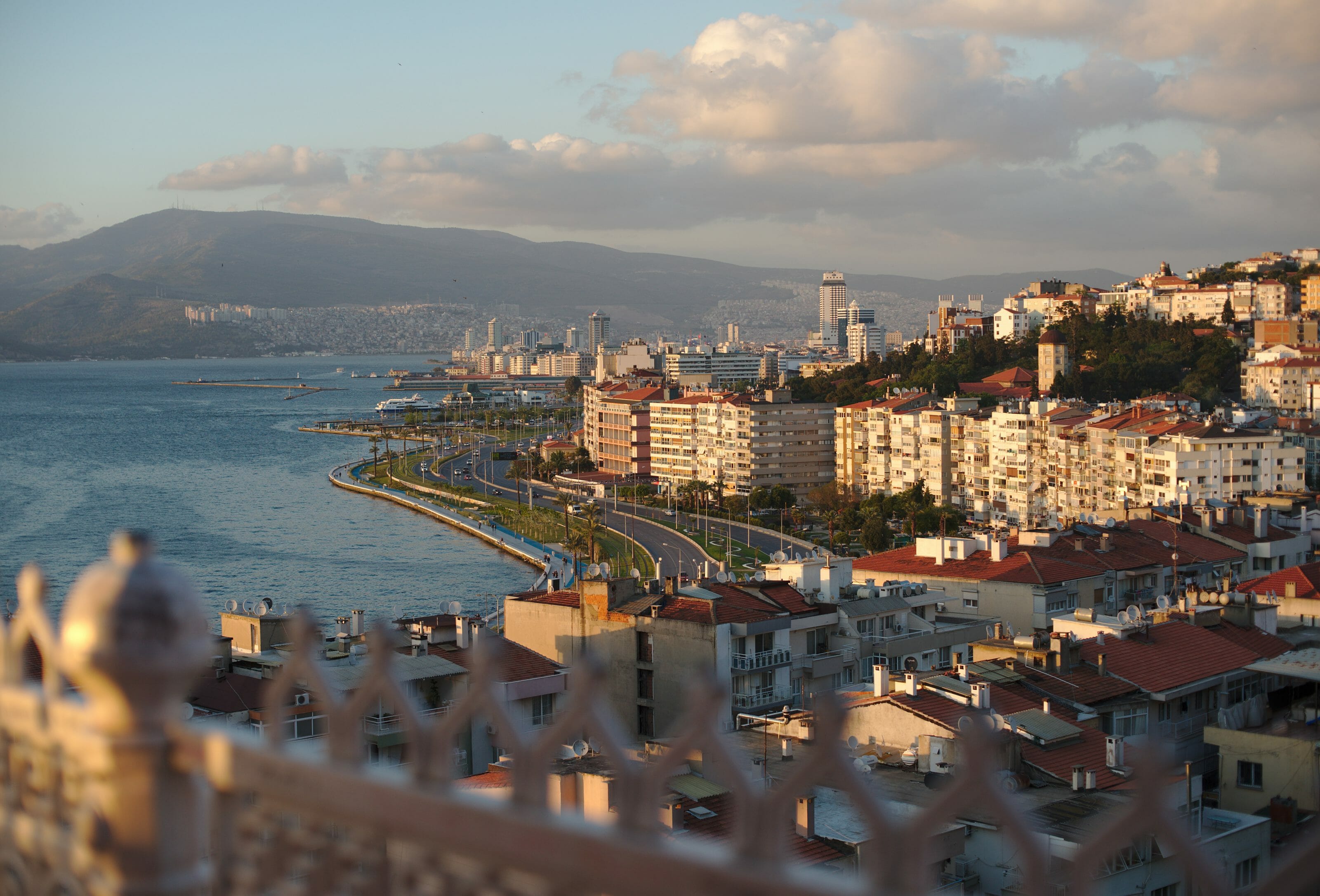 İzmir, Türkiye