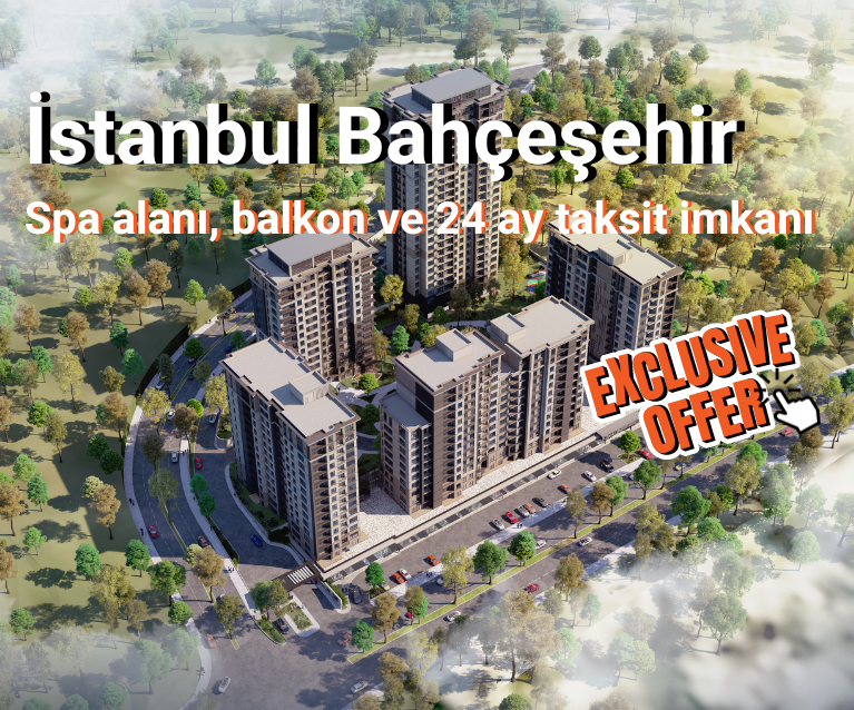 TIMONDRO.COM - Property-in-Istanbul