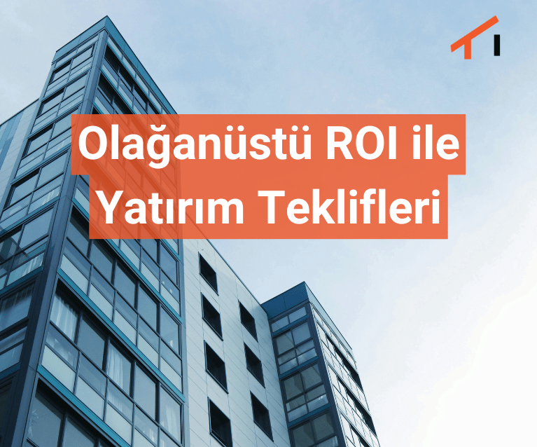 TIMONDRO.COM - Property-in-Istanbul