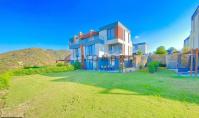 BO-425, Bodrum Yalıkavak'ta Nefes Kesen Deniz Manzaralı Balkonlu 150 m² Satılık Villa