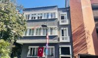 IS-2314, Istanbul Beşiktaş'ta Balkonlu Avantajlı Konuma Sahip Daire