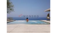NO-294-1, Kuzey Kıbrıs Esentepe'de Plajına Yürüme Mesafesinde Geniş 255 m² Satılık Villa