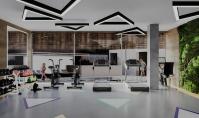 AL-1014-1, Alanya Karakocalı Elite: Deniz Manzaralı, Teraslı, Spa Olanaklı ve 5 Yıldız Konforunda Aile Dairesi!
