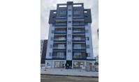 NO-306-2, Kuzey Kıbrıs Aygün'de Plajına Yürüme Mesafesinde Teraslı 85 m² Daireler