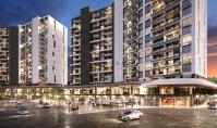IS-2967-4, Istanbul Maltepe'de Deniz Manzaralı Balkonlu 2+1 Daire