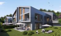 IS-3026-3, Istanbul Eyüp'te Teraslı Zengin Sosyal Olanaklara Sahip 115 m² Daire