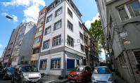 IS-3076, Istanbul Fatih'te Geniş Amerikan Mutfaklı 350 m² Villa