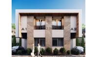 AN-1696-2, Antalya Döşemealtı'nda Geniş Yüzme Havuzlu 225 m² Villa