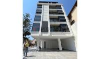 AL-1189, Alanya Merkez'de Satılık Sıfır Klimalı 60 m² Daireler