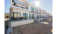 NO-488, Kuzey Kıbrıs Esentepe'de Satılık Sıfır Avantajlı Konuma Sahip 131 m² Daireler