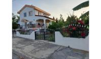NO-514, Kuzey Kıbrıs Çatalköy'de Plajına Yürüme Mesafesinde Geniş 200 m² Villalar