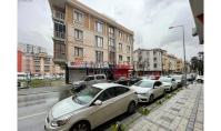 IS-3627, Istanbul Bağcılar'da Geniş Balkonlu 202 m² Daireler