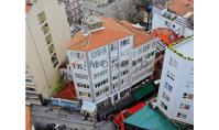 IS-3654, Istanbul Kadıköy'de Balkonlu Avantajlı Konuma Sahip 115 m² Daireler