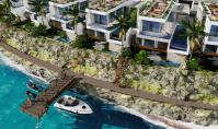 NO-418-5, Deniz Kenarında Lüks Konaklama: Panoramik Manzara ve Özel Tasarım
