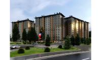 IS-3718-3, Istanbul Eyüp'te Geniş Yüzme Havuzlu 175 m² Daire