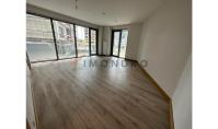 IS-3731, Istanbul Kadıköy'de Geniş Balkonlu 169 m² Daire