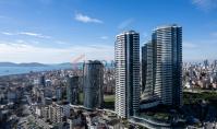 IS-3752-2, Istanbul Kartal'da Dağ Manzaralı Geniş 260 m² Daireler