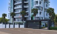 AL-792-6, Alanya Merkez'de Nefes Kesen Deniz Manzaralı terrace 3+0 Daireler