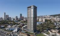 IS-3954-6, Istanbul Kartal'da Dağ Manzaralı Geniş 160 m² Daireler