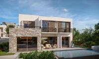 NO-671-1, Kuzey Kıbrıs Yeşiltepe'de Dağ Manzaralı Geniş 346 m² Villalar