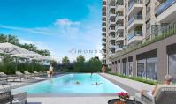 IS-3988, Istanbul Maltepe'de Dağ Manzaralı Ferah Yaşam Alanı Sunan 151 m² Daireler