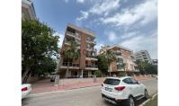 AN-1925, Antalya Merkez'de 120 m² Daireler