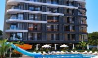 AL-1356-2, Alanya Çıplaklı'da Ferah Yaşam Alanı Sunan Geniş 182 m² Daire