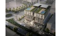 IS-3552-8, Istanbul Beylikdüzü'nde Deniz Manzaralı Üst Düzey Güvenlikli 108 m² Daire