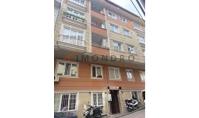 IS-4301, Istanbul Kağıthane'de Balkonlu Avantajlı Konuma Sahip 80 m² Daireler