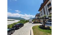 AL-1014-4, Modern Alanya Yaşamı | Tam Deniz & Dağ Manzaralı, Spa, Spor Salonu ve Balkonlu Daire
