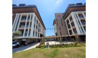 AL-1014-4, Modern Alanya Yaşamı | Tam Deniz & Dağ Manzaralı, Spa, Spor Salonu ve Balkonlu Daire