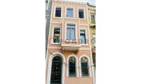 IS-4316, Istanbul Beyoğlu'nda Teraslı Ticari Gayrimenkul