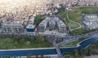 IS-4333-2, Istanbul Kağıthane'de 90 m² 1+0 Ticari Gayrimenkul