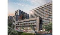 IS-2259-7, Istanbul Maltepe'de Deniz Manzaralı Geniş 230 m² Daireler