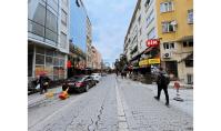 IS-4348, Istanbul Kadıköy'de Geniş Avantajlı Konuma Sahip Ticari Gayrimenkul