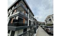 IS-4368, Istanbul Beylikdüzü'nde Modern Mimari Üst Düzey Güvenlikli 90 m² Daire