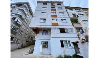 IS-4369, Istanbul Üsküdar'da Balkonlu Avantajlı Konuma Sahip 93 m² Daire
