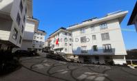 IS-4370, Istanbul Üsküdar'da 90 m² Daire
