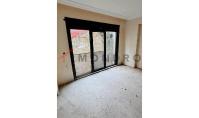 IS-4374, Istanbul Üsküdar'da Balkonlu Avantajlı Konuma Sahip 75 m² Daire