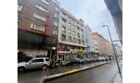 IS-4376, Istanbul Sişli'de Balkonlu Avantajlı Konuma Sahip 75 m² Daire