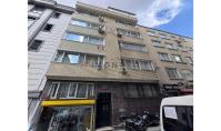 IS-4378, Istanbul Sişli'de Balkonlu Avantajlı Konuma Sahip 110 m² Daireler
