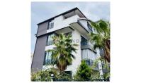 BE-462, Belek Merkez'de Balkonlu Yüzme Havuzlu 65 m² Daireler