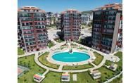 AL-1425-1, Alanya Avsallar'da Plajın Yanında Geniş 200 m² Daire