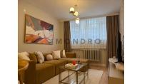 IS-4384, Istanbul Sişli'de Geniş Balkonlu 160 m² Daire