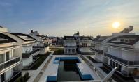 BE-463, Belek Merkez'de Geniş Yüzme Havuzlu 180 m² Daire