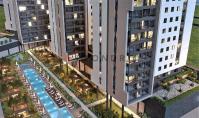 AN-648-7, Antalya Kepez'de Nefes Kesen Deniz Manzaralı terrace 142 m² Daireler
