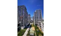 IS-1071-7, Istanbul Başakşehir'de Balkonlu Zengin Sosyal Olanaklara Sahip 2+1 Daire