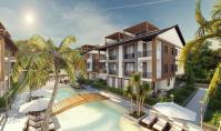 AN-1889-3, Antalya Manavgat'ta Geniş Zengin Sosyal Olanaklara Sahip 165 m² Daireler
